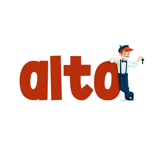  contest entry by Xavier_57