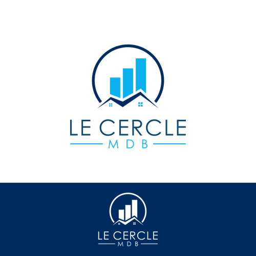 Logo design contest entry by JariCreative