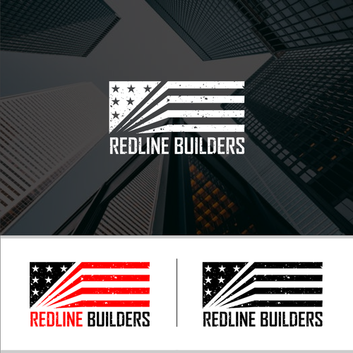 Redline Builders Design by C A S S I E ✔