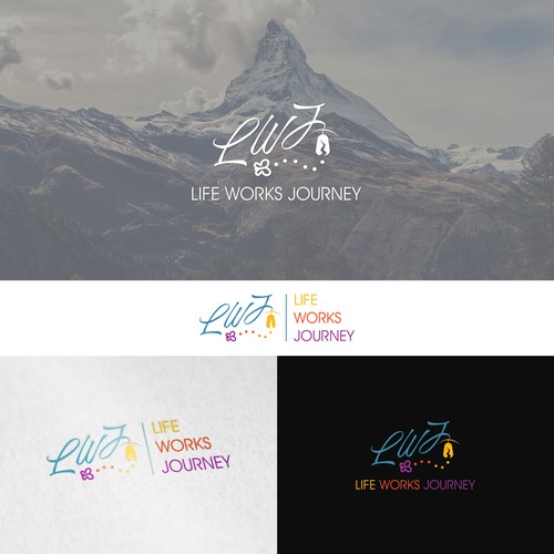 Logo & business card contest entry by illusiongraphics