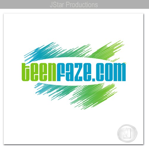 Hip Teen Site Logo/Brand Identity Design by JStar Production