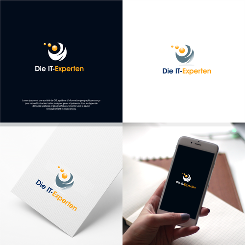Logo design contest entry by Provide.