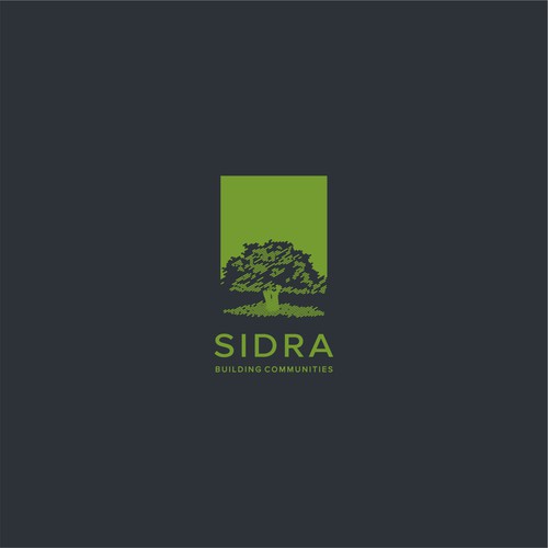 COME DESIGN THE BEST LOGO EVER! FOR SIDRA DEVELOPERS Design by himm.i