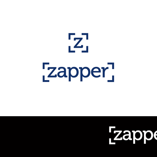 Design New logo wanted for Zapper por maxthing