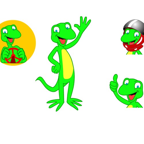  contest entry by Nick 2011