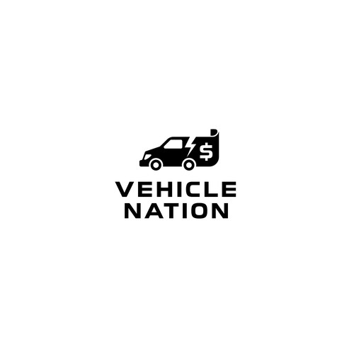 Diseño de Vehicle Nation Seeks Logo For Junk Car Business. de smitadesign