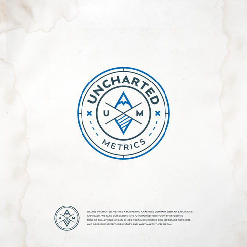 uncharted symbol