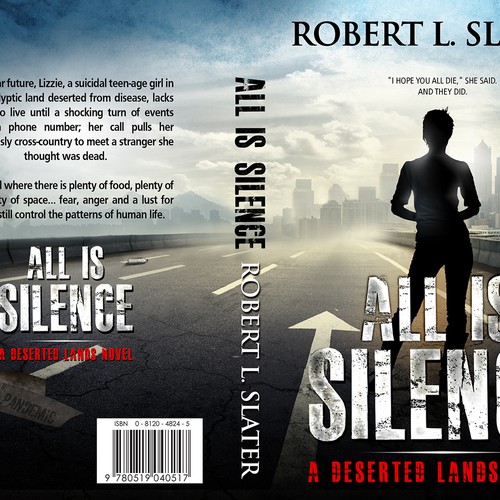 Help Rocket Tears Publishing LLC with a new book or magazine cover Design by " Portugal "