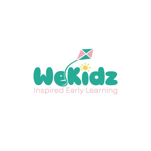 Design a world class logo for a childcare company Design by BigLike