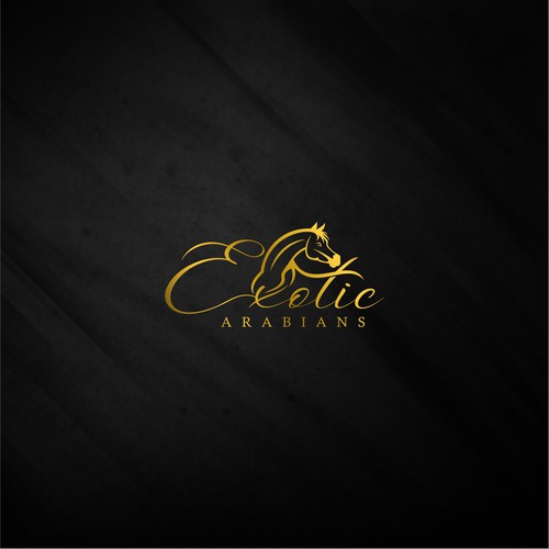 Design my stable logo Diseño de zenoartdesign