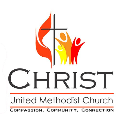 united methodist church logo