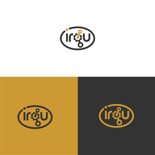  contest entry by BirdFish Designs