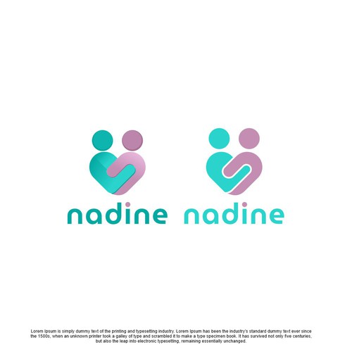 Corporate Identity for a high quality care taking service Design réalisé par point_up