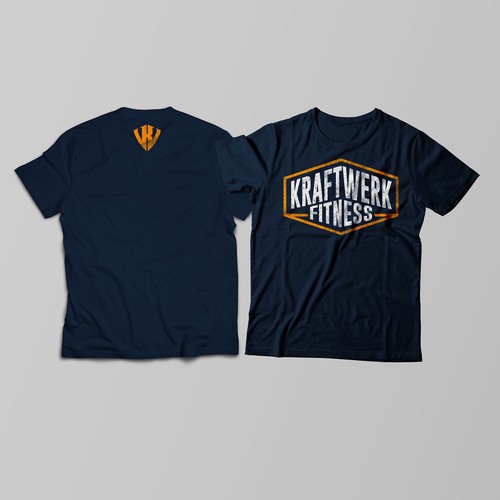 T-shirt contest entry by artdian