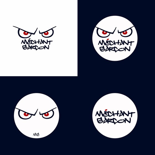  contest entry by Enzo Mori