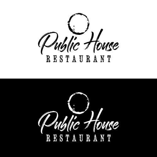 Public House Ontwerp door zhutoli