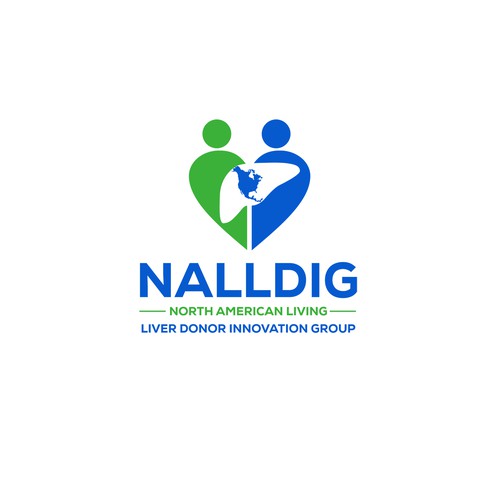 NALLDIG Liver Transplant Design réalisé par GLCH