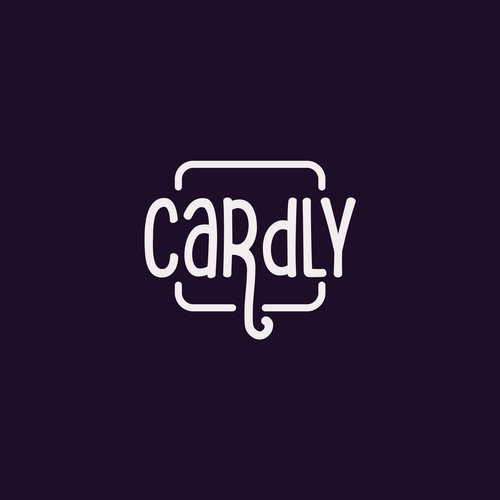 Cardly - Cardboard Furniture For Pet With Modern Architectural Aesthetic Concepts- Need Brand Logo Design by desi9nart