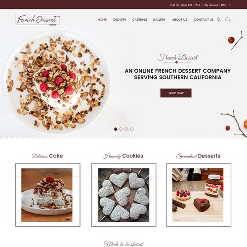 Design finalista por Vortex Global