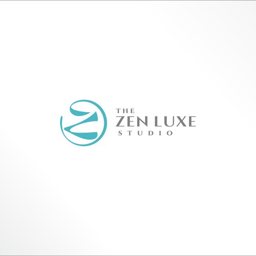 The Zen Luxe Studio Design by dimdimz