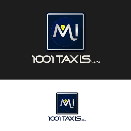 Taxi Logos - 25+ Best Taxi Logo Images, Photos & Ideas | 99designs