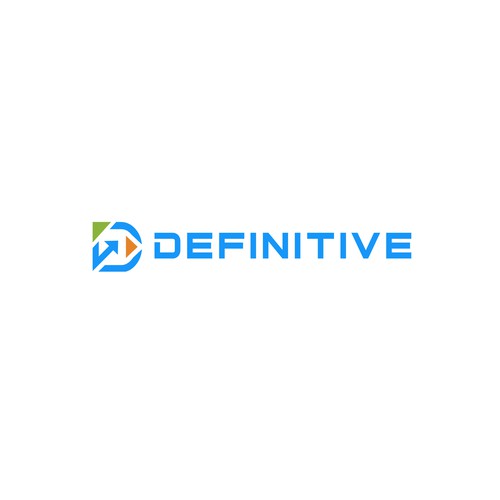 Design di New Company Logo for Definitive di CreCreature