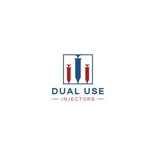 DUAL USE INJECTORS Design by Haritzu