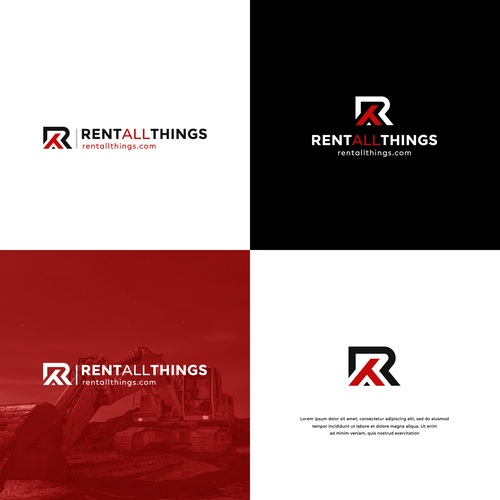 Rent All Things Design by Lembayung Jingga™