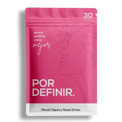 Product packaging contest entry by intanamir