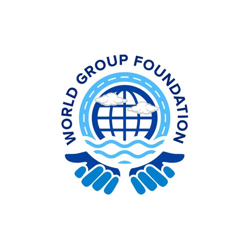 Create a logo for a new Foundation in the Supply Chain Industry Design by The Last Hero™