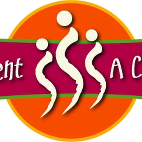 Does the color red make you hungry? Logo design contest