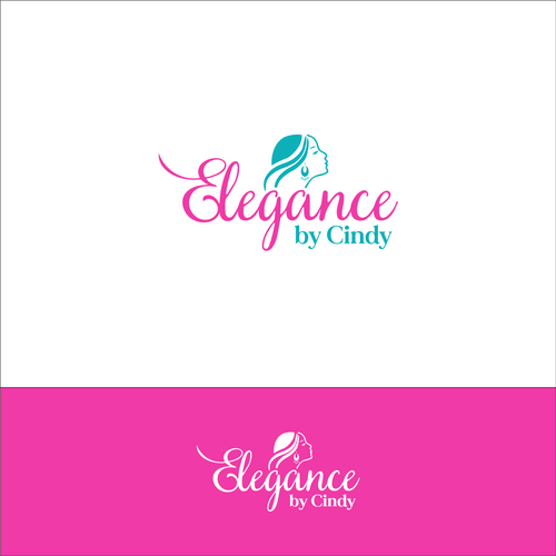 Elegant Brand Identity for Women’s Clothing & Accessories Store Design by Dan's Grafiz
