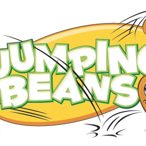 Create the next logo for Jumping Beans | Logo design contest