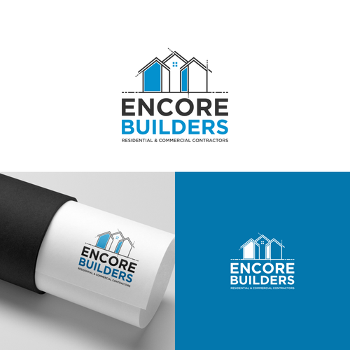 Designs | Encore Builders, We Build Neighborhoods! Strong, classy ...