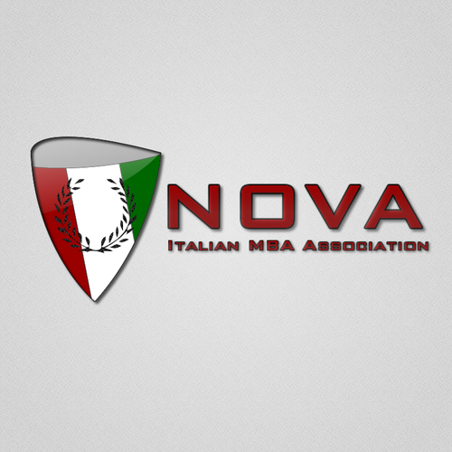 New logo wanted for NOVA - MBA Association Design por DesignKerr