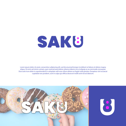 Saku 8 Design by d_arvin