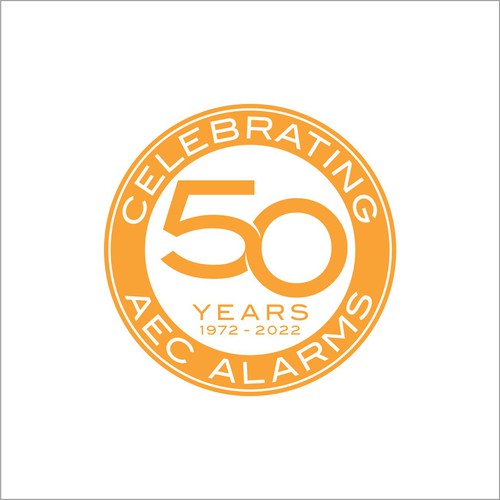 Design di Celebrating 50 Years in Business di Athar82