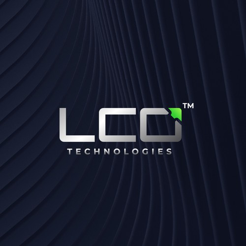 Logo for trailblazer tech startup & energy leader Design by Sabiqnoor