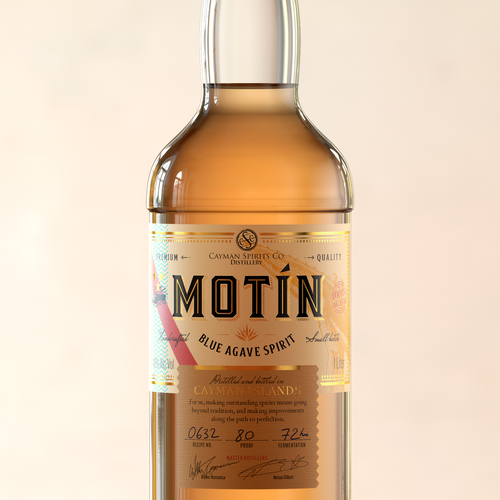 Tequila Design by Renata_Costa