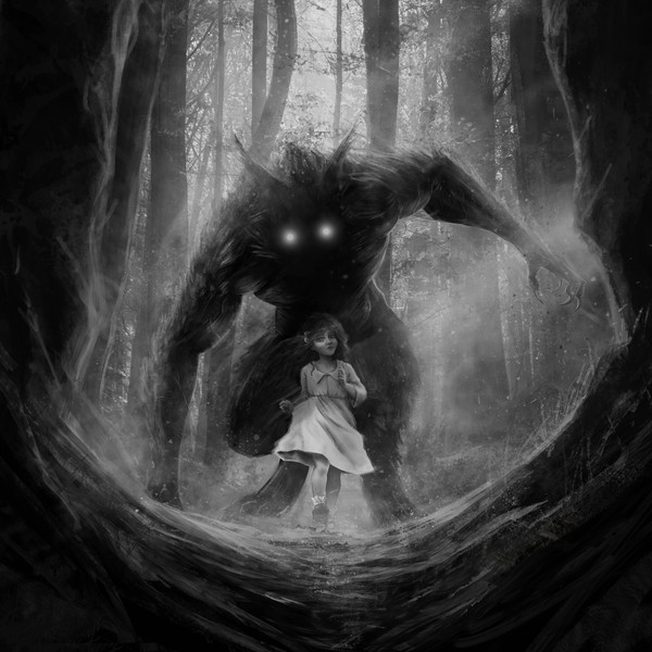 Horrorology - T. Drakeford