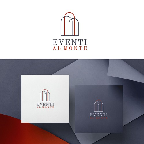 Design Create an elegant and recognizable logo for a cultural event organization por lesya787