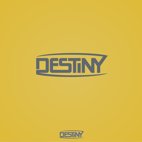 destiny Design von drunken_guy