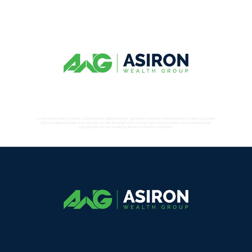 Design We need a sophisticated, clean and creative logo for our investment firm. por Maxobiz_official