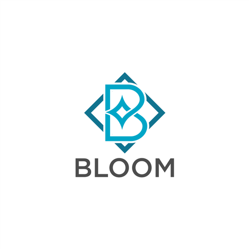 Bloom : Simple and Creative Design by Jo.Soulever®