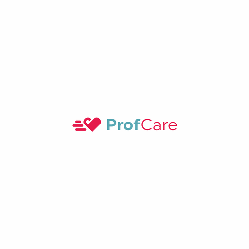 Design an elegant logo for health care services Design by asti