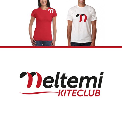 Logo design contest entry by Xisco™