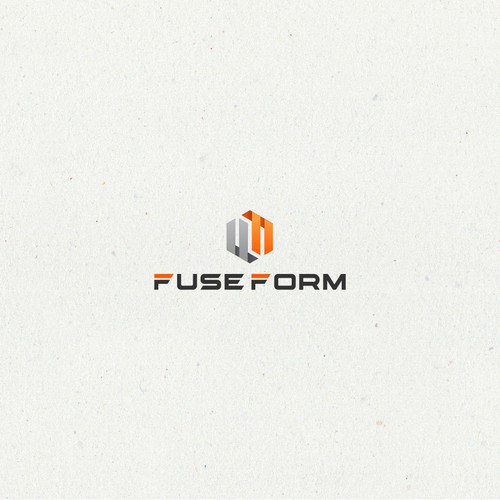 Complete Logo  and Artsy Techy identity for 3d Printer Filament company Design by ✪ Jordi Budiyono