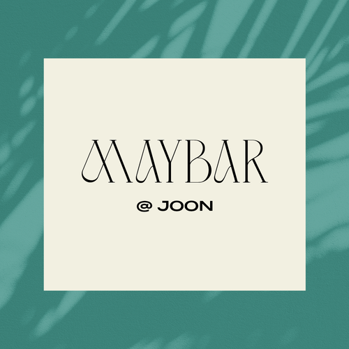 Logo for Upscale bar and lounge Diseño de AnaMaria.Design