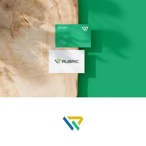 We need a logo to invoke curiosity in the minds of deeply analytical thinkers Design by MONEM8