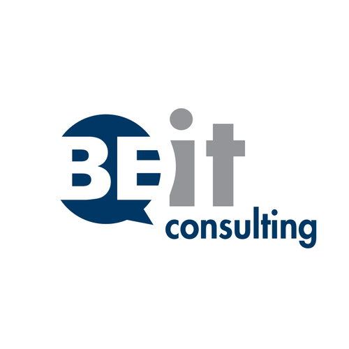 Stationery für BE IT Consulting デザイン by dicreative